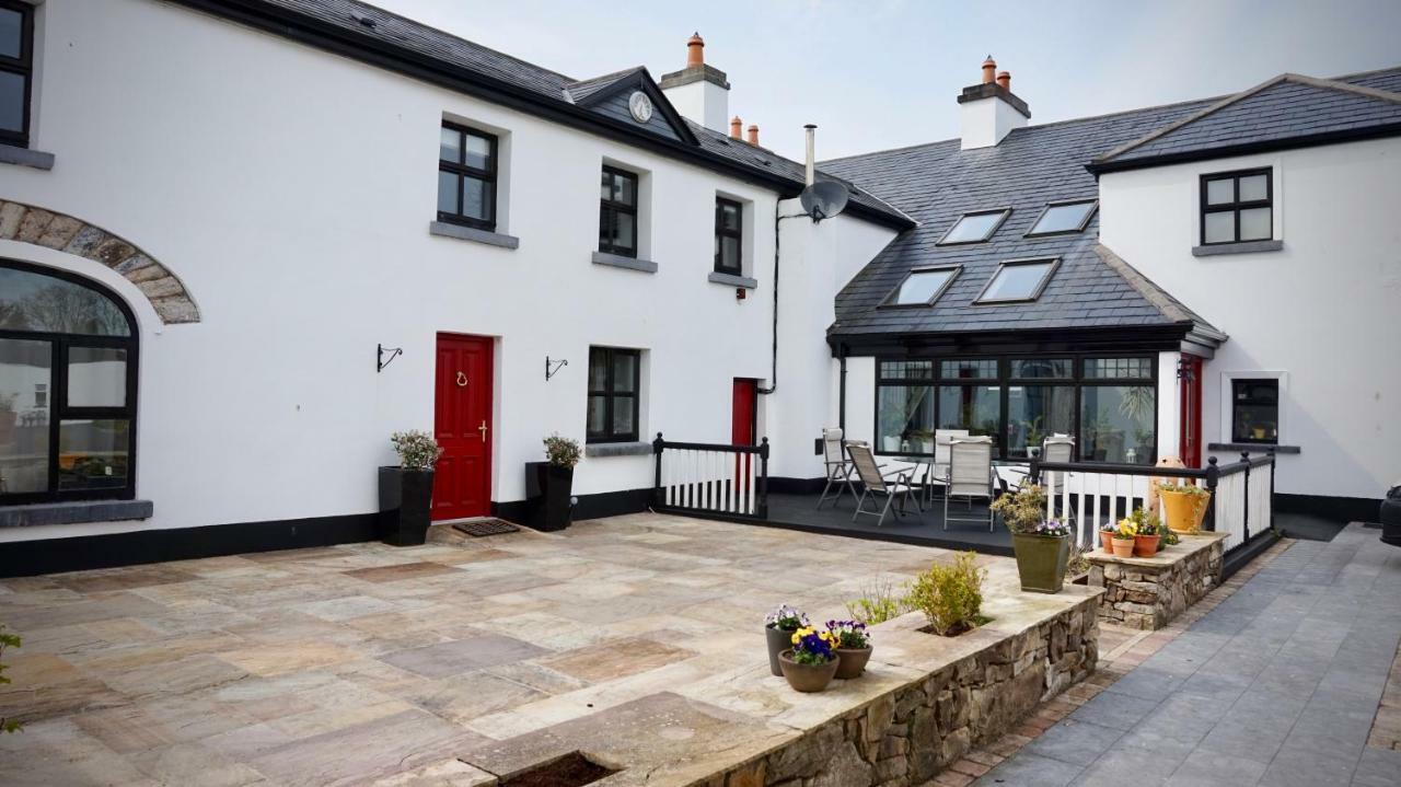Ballinakill  Cartron House B&B 외부 사진
