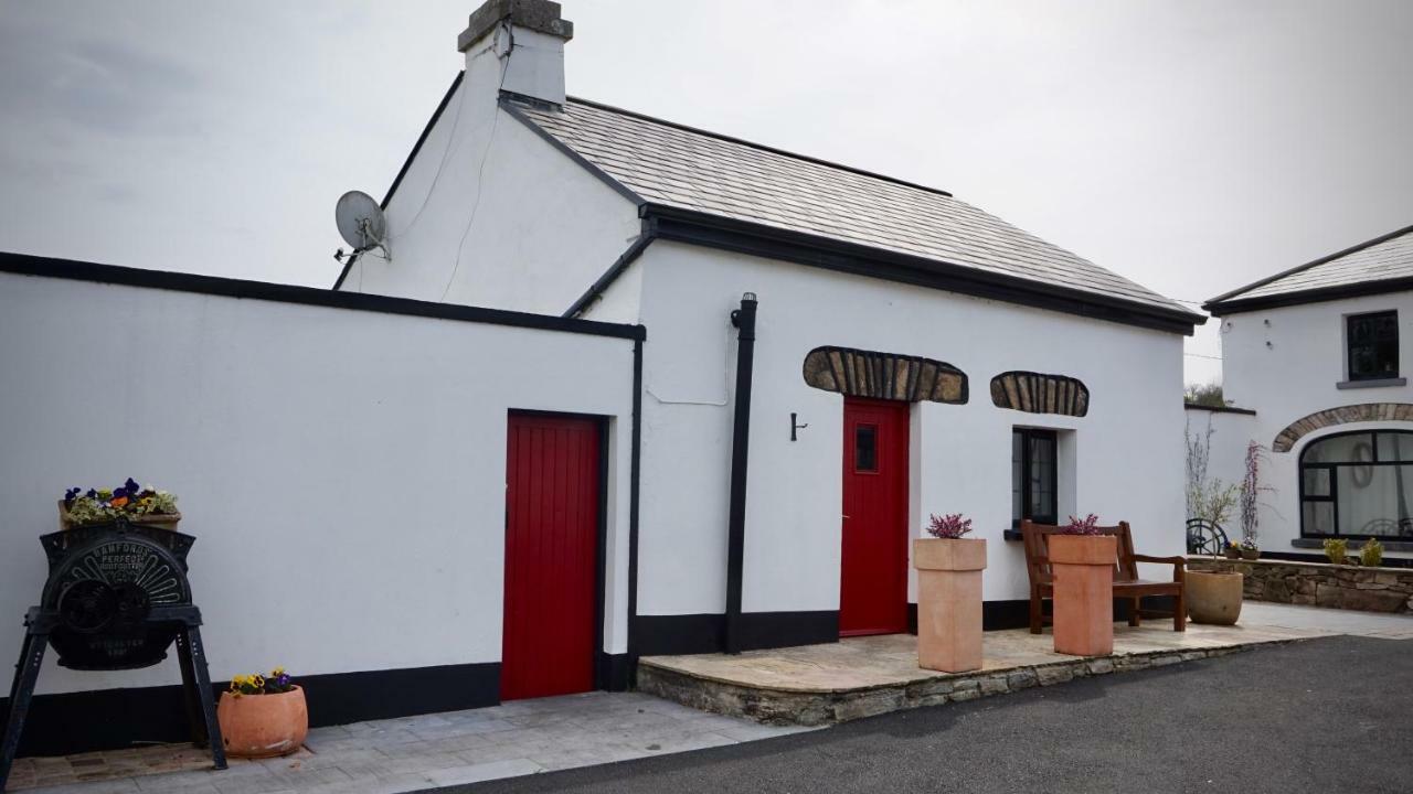 Ballinakill  Cartron House B&B 외부 사진