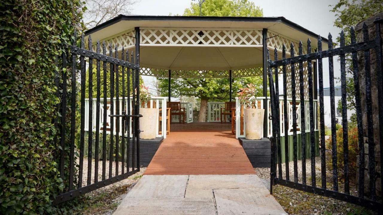 Ballinakill  Cartron House B&B 외부 사진