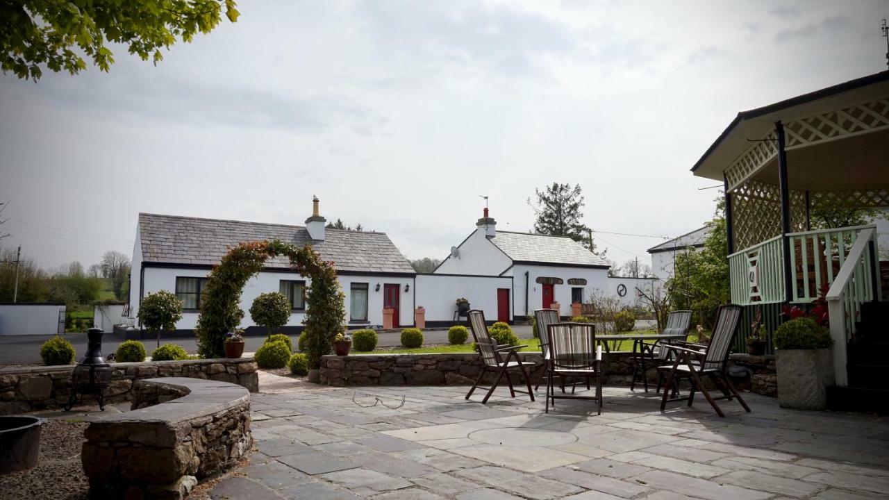 Ballinakill  Cartron House B&B 외부 사진
