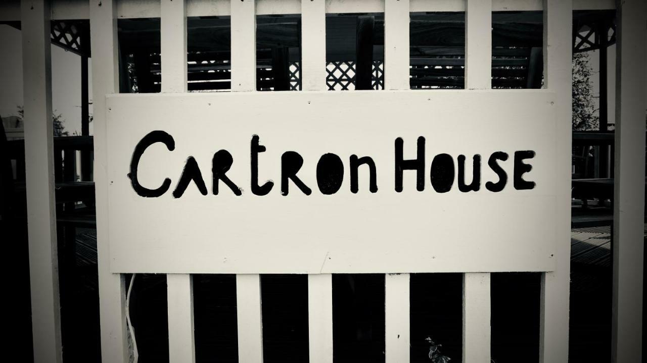 Ballinakill  Cartron House B&B 외부 사진