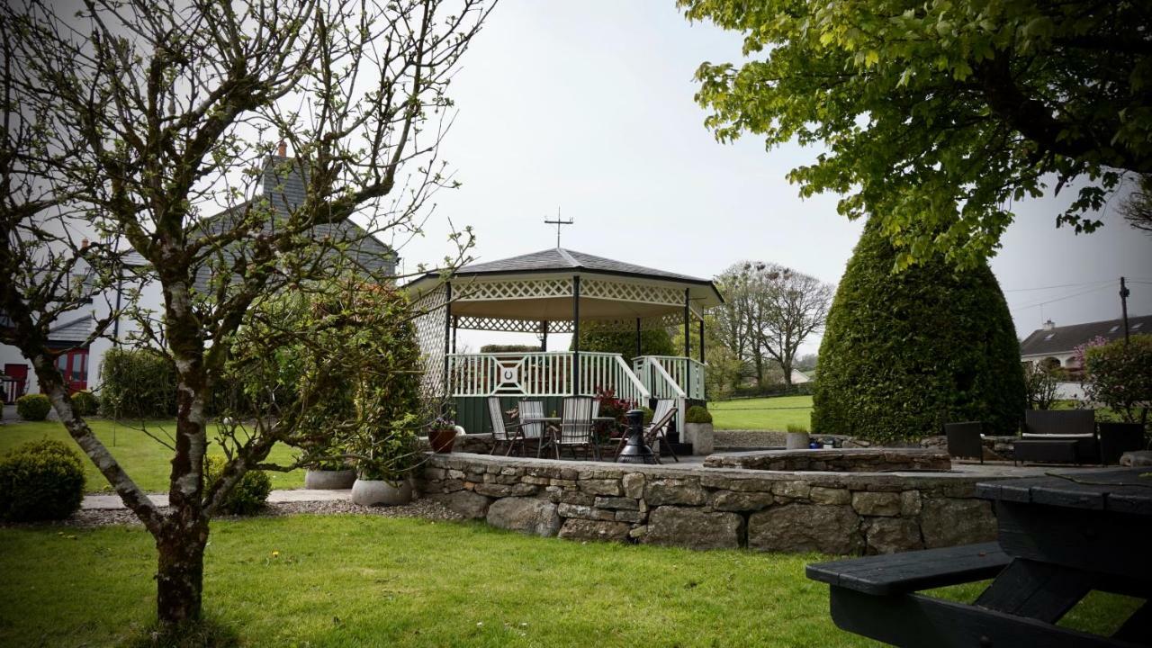 Ballinakill  Cartron House B&B 외부 사진