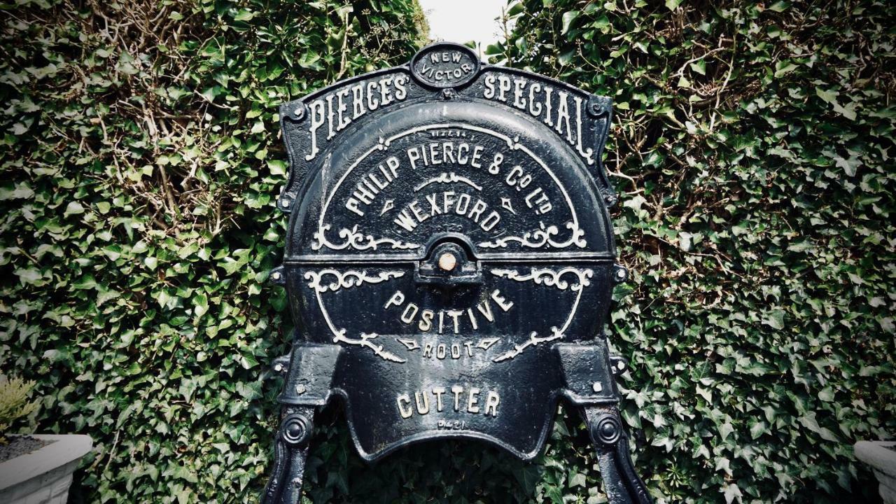 Ballinakill  Cartron House B&B 외부 사진