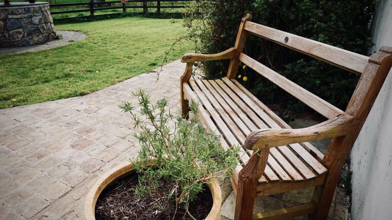 Ballinakill  Cartron House B&B 외부 사진