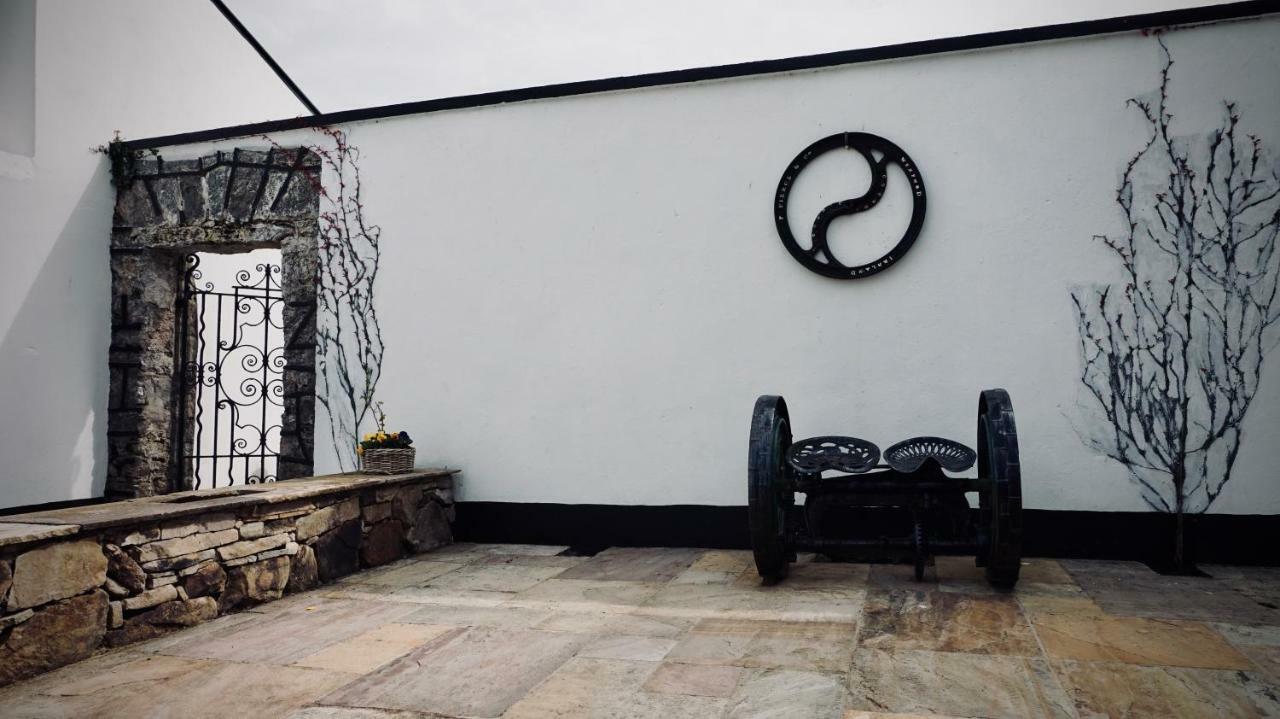 Ballinakill  Cartron House B&B 외부 사진