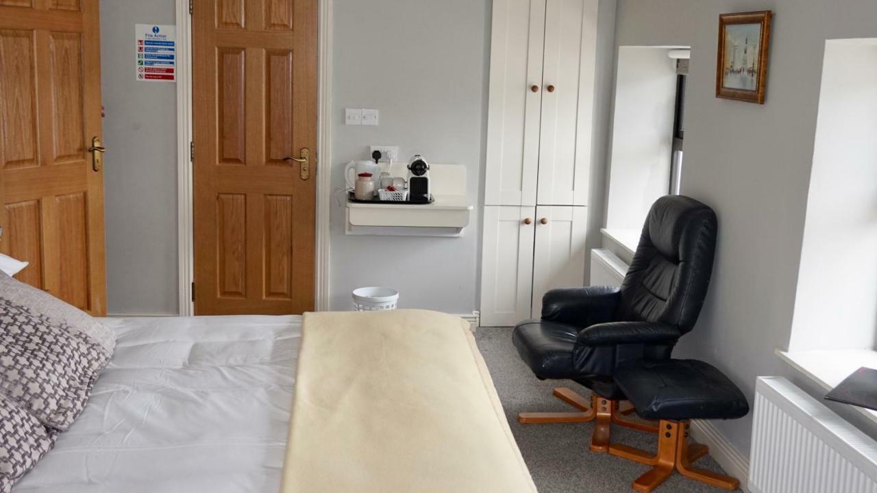 Ballinakill  Cartron House B&B 외부 사진