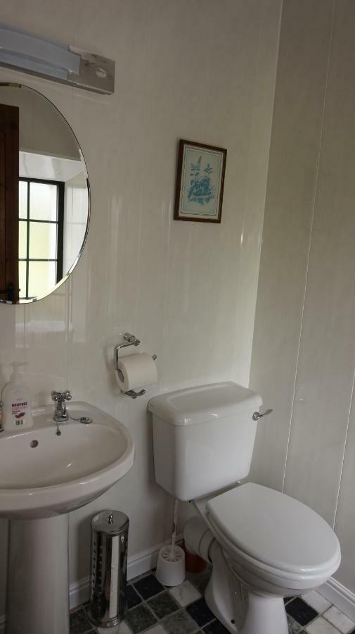 Ballinakill  Cartron House B&B 외부 사진