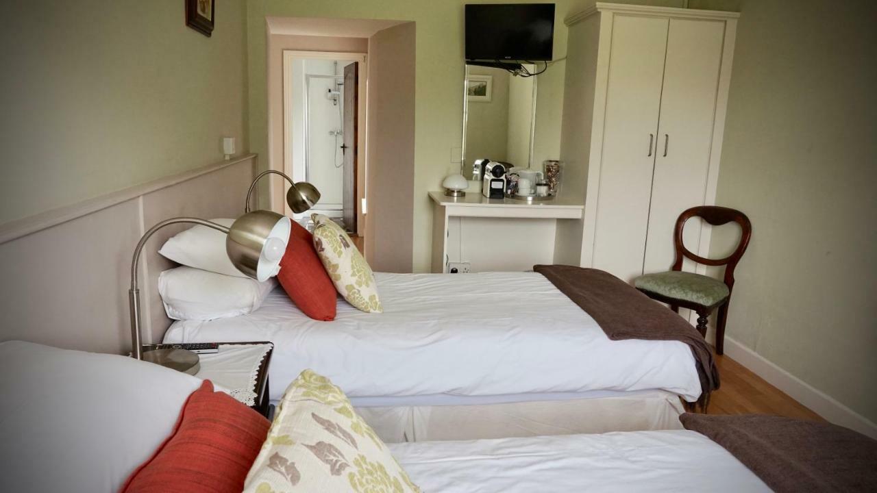 Ballinakill  Cartron House B&B 외부 사진