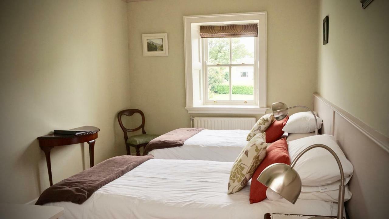 Ballinakill  Cartron House B&B 외부 사진