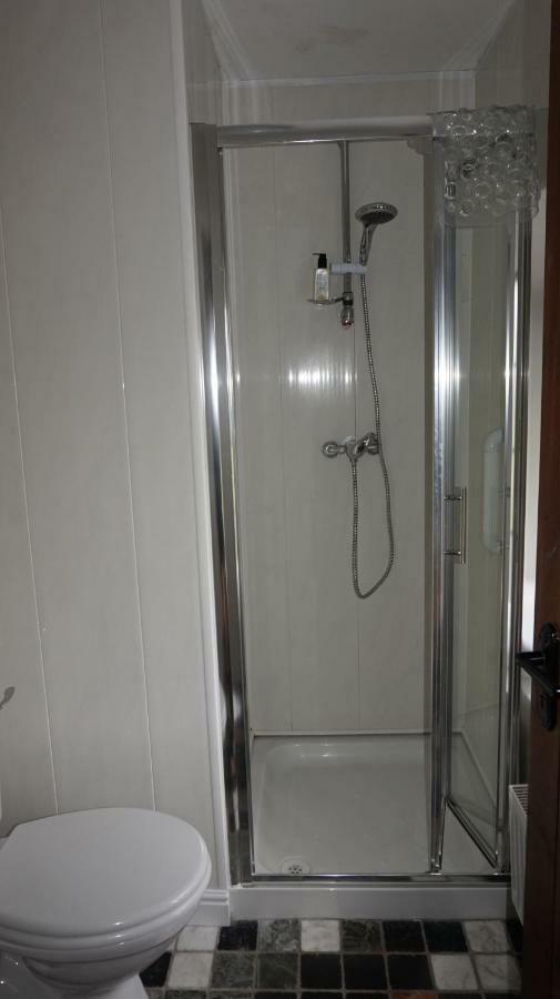 Ballinakill  Cartron House B&B 외부 사진